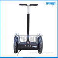 Freego Scooter 2 Wheel Electric Standing Scooter for Adults and Teenagers (UV-01D PRO)